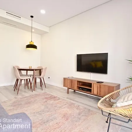 Akicity Marques Pearl Appartement Lisboa
