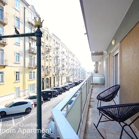 Akicity Marques Pearl Appartement