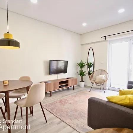 Akicity Marques Pearl شقة