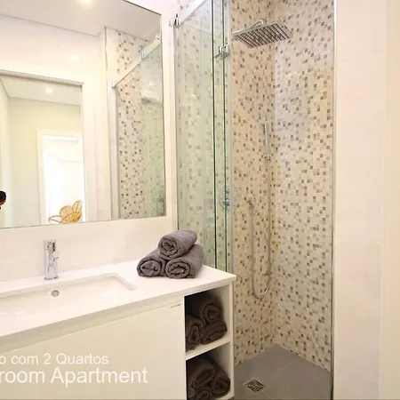 Apartment Akicity Marques Pearl