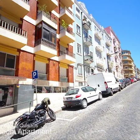 Akicity Marques Pearl * Lissabon